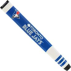 Rubber Golf Grips Team Golf Toronto Jays Logo Golf Putter Grip