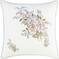 Laura Ashley Harper Complete Decoration Pillows Green (45.72x45.72cm)