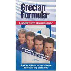 Grecian Formula Liquid with Conditioner 236ml