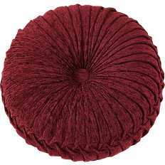 J. Queen New York Taormina Complete Decoration Pillows Red