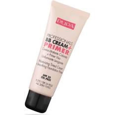 Professionals BB Cream + Primer SPF20 #001 Nude