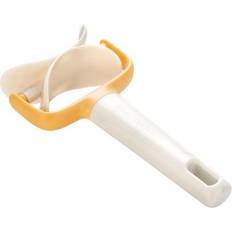 Giallo Attrezzature da Cucina Tescoma Tagliapasta Tondo Cm 7.0 Delicia Stampo per biscotti