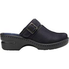 Eastland Mae - Navy