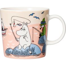 Arabia Moomin Seasonal Cup & Mug 30cl