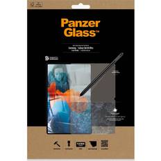 Skjermbeskyttere PanzerGlass Ultra-Wide Fit Screen Protector for Galaxy Tab S8/S9 Ultra