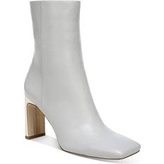 High Heel Boots Sam Edelman Anika - Pebble Grey Leather