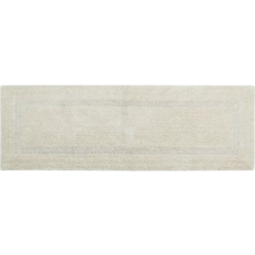 Better trends Lux Bath Rug Beige 60.96x101.6cm