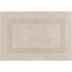 Better trends Lux Bath Rug Brown 60.96x101.6cm