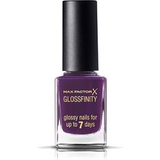 Max Factor Glossfinity Glossy Nails #150 Amethyst 11ml