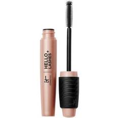 IT Cosmetics Hello Lashes+ Volumizing Mascara with Lash Serum 8ml