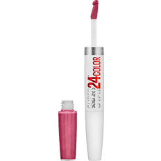 Maybelline SuperStay 24 2-Step Liquid Lipstick Infinite Petal