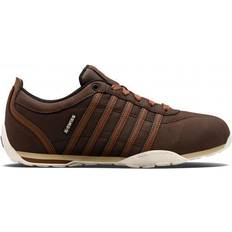 K Swiss Arvee 1.5 M - Chocolate/Bison/Antique White