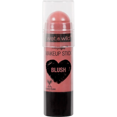 Wet N Wild MegaGlo Makeup Stick Blush Floral Majority