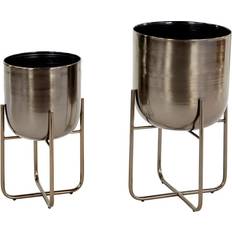 Zimlay ZIM51939 Pot 2-pack