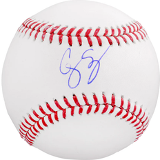 Fanatics Texas Rangers Corey Seager Autographed Baseball