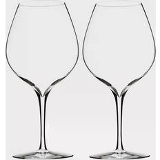 Waterford Elegance Merlot Wine Glass 2pcs