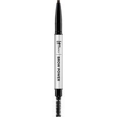 Anti-Age Eyebrow Products IT Cosmetics Brow Power Universal Eyebrow Pencil Universal Dark Brunette