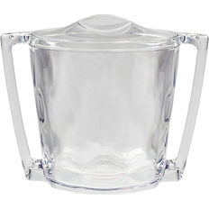 BPA-Free Ice Buckets Creativeware Ice Blocks Ice Bucket