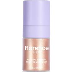 Florence by Mills All That Shimmers Body Highlight Dust Bronze Crush