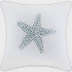 Harbor House Maya Bay Complete Decoration Pillows White (45.72x45.72cm)