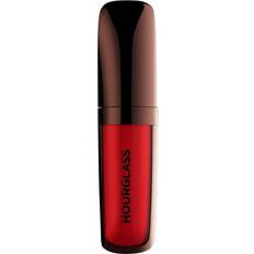 Hourglass Opaque Rouge Liquid Lipstick Raven