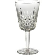 Transparent Wine Glasses Waterford Lismore Wine Glass 29.5cl