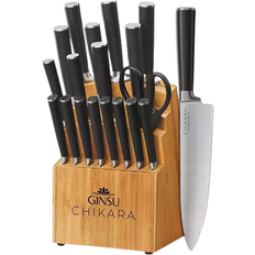 Kitchen Knives Ginsu Chikara COK-KB-DS-019-1 Knife Set