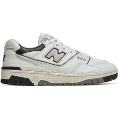 New Balance 550 M - Cream/Black