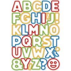 Tescoma Alphabet Cookie Cutter