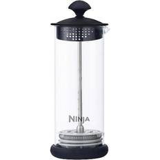 Transparent Milk Frothers Ninja Easy Frother