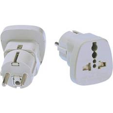 Bachmann Travel Adapters Bachmann 921.000 Travel adapter