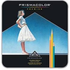 Arts & Crafts Prismacolor Premier Colored Pencils 132pcs