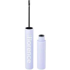 Florence by Mills Tint N Tame Brow Gel Black