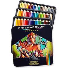 Arts & Crafts Premier Colored Pencils 72pcs