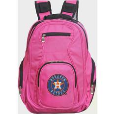 Mojo Houston Astros Backpack Laptop