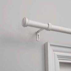 Curtain Accessories Exclusive Home Topper 304.8cm