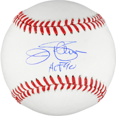 Fanatics Baltimore Orioles Jim Palmer HOF '90 Inscription Autographed Baseball