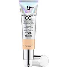 Cream CC Creams IT Cosmetics Your Skin But Better CC+ Cream with SPF50 Medium 32ml