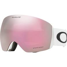 Oakley flight deck hi pink Oakley Flight Deck L - Prizm Snow Hi Pink/Matte White