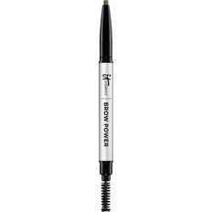 Vitamin E Eyebrow Pencils IT Cosmetics Brow Power Universal Eyebrow Pencil Universal Blonde