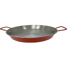 Aluminum Paella Pans Imusa - 38.1 cm