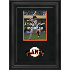 Fanatics San Francisco Giants Deluxe Framed Vertical Photograph Frame with Team Logo