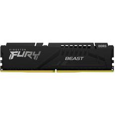 DDR5 Memorias RAM Kingston Fury Beast 32GB DDR5 SDRAM Memory Module KF552C40BB32