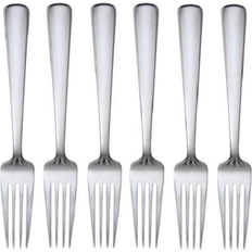 Oneida Aptitude Salad Fork 6