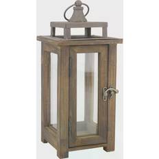 Rustic Lantern 