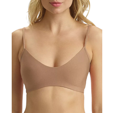 Commando Butter Bralette - Toffee