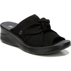 Bzees Kvinnors Leende Sandal