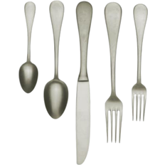 2 pcs Cutlery Sets Mepra Vintage Cutlery Set 5pcs