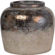 A&B Home Candia Ceramic Vase 27.9cm