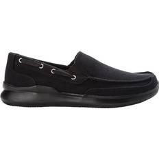 EVA - Men Loafers Propét Viasol - Black